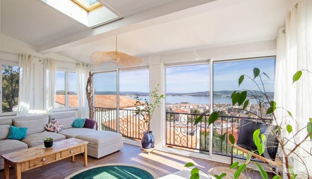 Maison à louer SETE