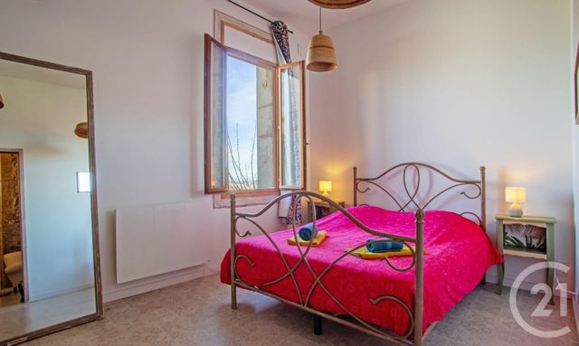 maison à louer - 3 pièces - 97.82 m2 - SETE - 34 - LANGUEDOC-ROUSSILLON - Century 21 Alizés - Puig Immobilier