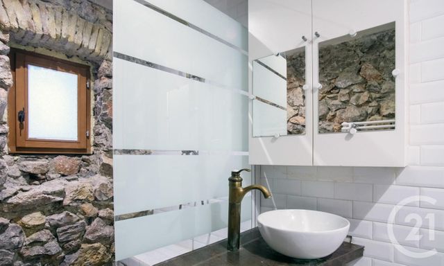 maison à louer - 3 pièces - 97.82 m2 - SETE - 34 - LANGUEDOC-ROUSSILLON - Century 21 Alizés - Puig Immobilier