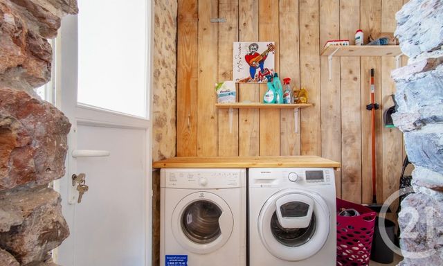 maison à louer - 3 pièces - 97.82 m2 - SETE - 34 - LANGUEDOC-ROUSSILLON - Century 21 Alizés - Puig Immobilier