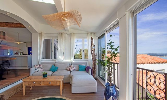 maison à louer - 3 pièces - 97.82 m2 - SETE - 34 - LANGUEDOC-ROUSSILLON - Century 21 Alizés - Puig Immobilier