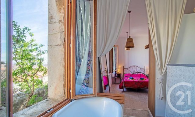 maison à louer - 3 pièces - 97.82 m2 - SETE - 34 - LANGUEDOC-ROUSSILLON - Century 21 Alizés - Puig Immobilier