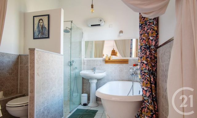 maison à louer - 3 pièces - 97.82 m2 - SETE - 34 - LANGUEDOC-ROUSSILLON - Century 21 Alizés - Puig Immobilier