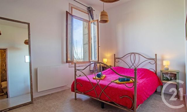 maison à louer - 3 pièces - 97.82 m2 - SETE - 34 - LANGUEDOC-ROUSSILLON - Century 21 Alizés - Puig Immobilier
