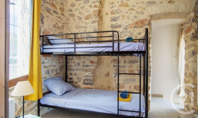 maison à louer - 3 pièces - 97.82 m2 - SETE - 34 - LANGUEDOC-ROUSSILLON - Century 21 Alizés - Puig Immobilier