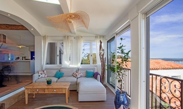 maison à louer - 3 pièces - 97.82 m2 - SETE - 34 - LANGUEDOC-ROUSSILLON - Century 21 Alizés - Puig Immobilier