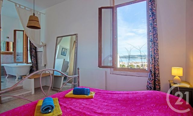 maison à louer - 3 pièces - 97.82 m2 - SETE - 34 - LANGUEDOC-ROUSSILLON - Century 21 Alizés - Puig Immobilier