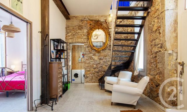 maison à louer - 3 pièces - 97.82 m2 - SETE - 34 - LANGUEDOC-ROUSSILLON - Century 21 Alizés - Puig Immobilier
