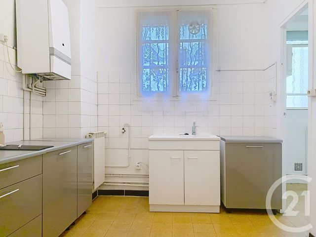 Appartement F3 à louer - 3 pièces - 68.19 m2 - SETE - 34 - LANGUEDOC-ROUSSILLON - Century 21 Alizés - Puig Immobilier