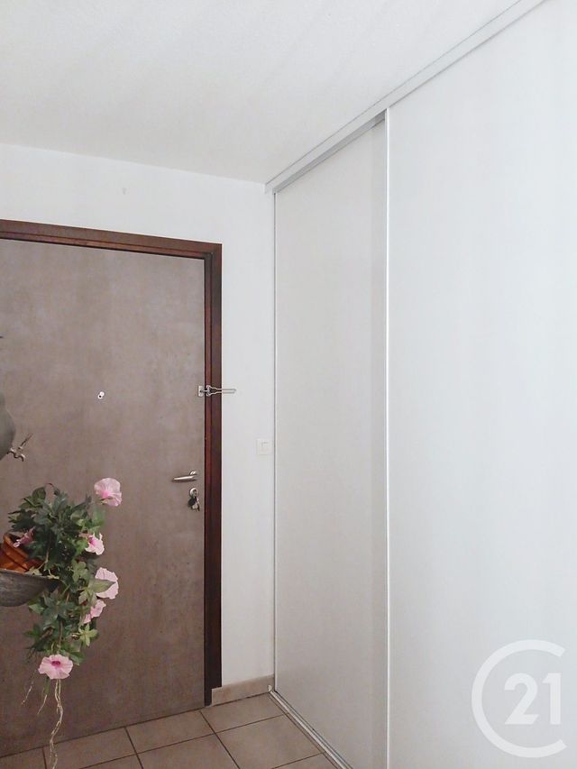Appartement F3 à vendre - 3 pièces - 78.72 m2 - SETE - 34 - LANGUEDOC-ROUSSILLON - Century 21 Alizés - Puig Immobilier