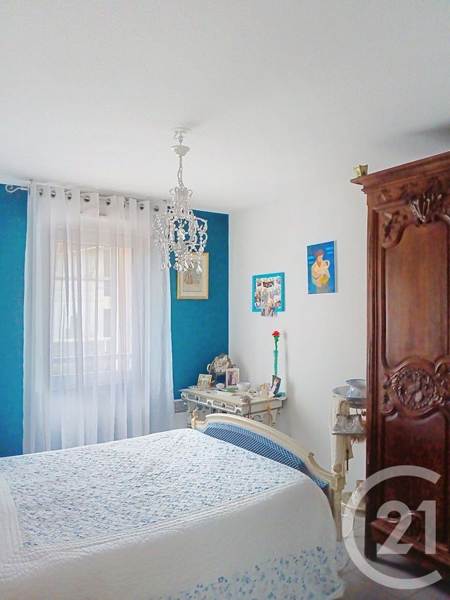 Appartement F3 à vendre - 3 pièces - 78.72 m2 - SETE - 34 - LANGUEDOC-ROUSSILLON - Century 21 Alizés - Puig Immobilier