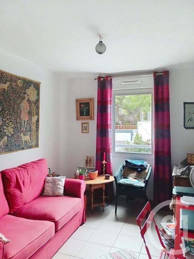 Appartement F3 à vendre - 3 pièces - 78.72 m2 - SETE - 34 - LANGUEDOC-ROUSSILLON - Century 21 Alizés - Puig Immobilier