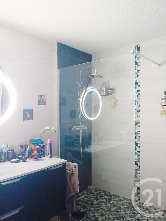 Appartement F3 à vendre - 3 pièces - 78.72 m2 - SETE - 34 - LANGUEDOC-ROUSSILLON - Century 21 Alizés - Puig Immobilier