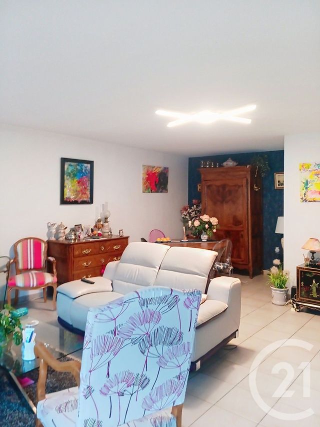 Appartement F3 à vendre - 3 pièces - 78.72 m2 - SETE - 34 - LANGUEDOC-ROUSSILLON - Century 21 Alizés - Puig Immobilier