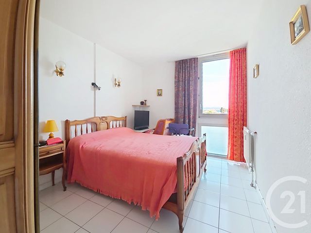 Appartement F3 à vendre - 3 pièces - 63.85 m2 - SETE - 34 - LANGUEDOC-ROUSSILLON - Century 21 Alizés - Puig Immobilier