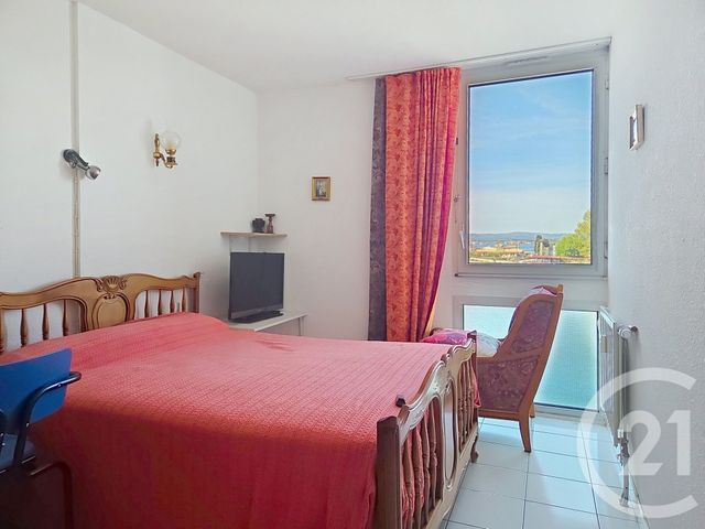 Appartement F3 à vendre - 3 pièces - 61.46 m2 - SETE - 34 - LANGUEDOC-ROUSSILLON - Century 21 Alizés - Puig Immobilier