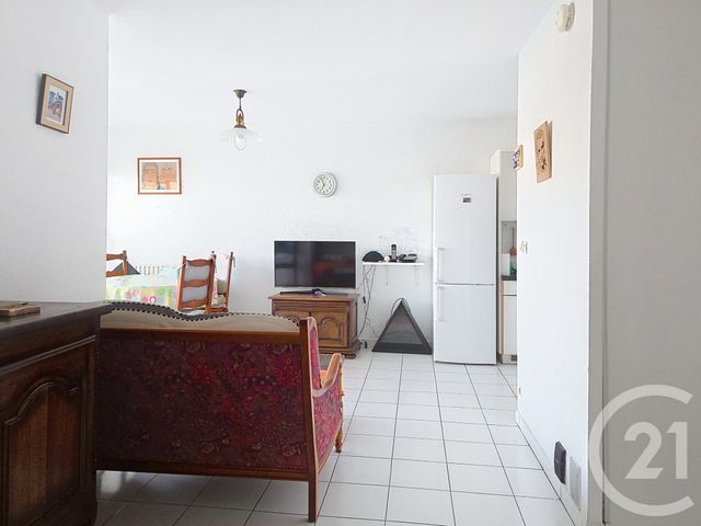 Appartement F3 à vendre - 3 pièces - 61.46 m2 - SETE - 34 - LANGUEDOC-ROUSSILLON - Century 21 Alizés - Puig Immobilier