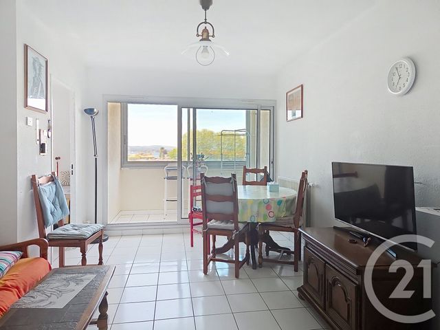 Appartement F3 à vendre - 3 pièces - 61.46 m2 - SETE - 34 - LANGUEDOC-ROUSSILLON - Century 21 Alizés - Puig Immobilier