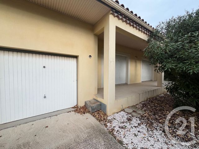 maison à vendre - 4 pièces - 98.0 m2 - FRONTIGNAN - 34 - LANGUEDOC-ROUSSILLON - Century 21 Alizés - Puig Immobilier