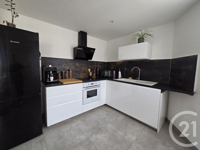 Appartement F3 à vendre - 3 pièces - 60.0 m2 - SETE - 34 - LANGUEDOC-ROUSSILLON - Century 21 Alizés - Puig Immobilier