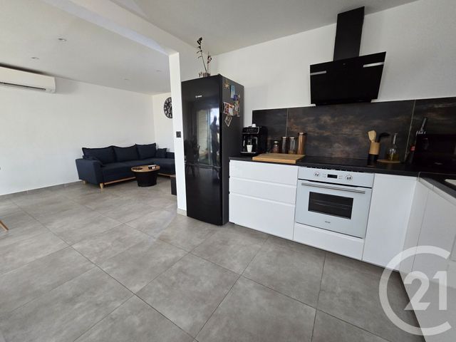 Appartement F3 à vendre - 3 pièces - 60.0 m2 - SETE - 34 - LANGUEDOC-ROUSSILLON - Century 21 Alizés - Puig Immobilier