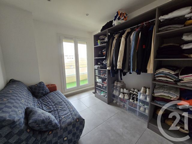 Appartement F3 à vendre - 3 pièces - 60.0 m2 - SETE - 34 - LANGUEDOC-ROUSSILLON - Century 21 Alizés - Puig Immobilier