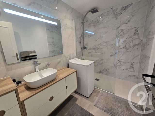 Appartement F3 à vendre - 3 pièces - 60.0 m2 - SETE - 34 - LANGUEDOC-ROUSSILLON - Century 21 Alizés - Puig Immobilier