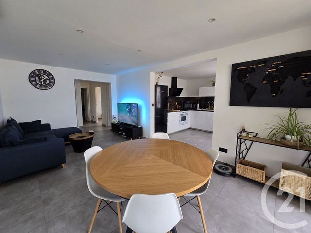 appartement - SETE - 34