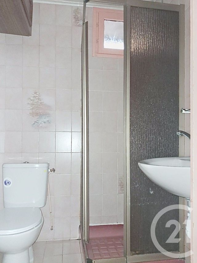 Appartement F3 à louer - 3 pièces - 47.03 m2 - SETE - 34 - LANGUEDOC-ROUSSILLON - Century 21 Alizés - Puig Immobilier