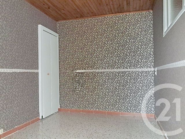Appartement F3 à louer - 3 pièces - 47.03 m2 - SETE - 34 - LANGUEDOC-ROUSSILLON - Century 21 Alizés - Puig Immobilier