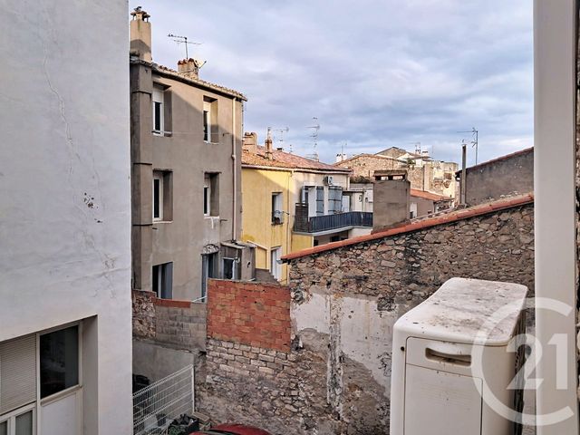 appartement - SETE - 34