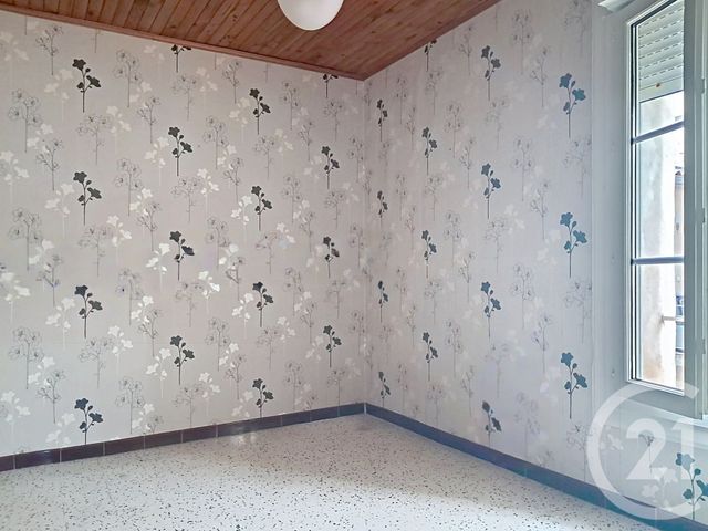 Appartement F3 à louer - 3 pièces - 47.03 m2 - SETE - 34 - LANGUEDOC-ROUSSILLON - Century 21 Alizés - Puig Immobilier