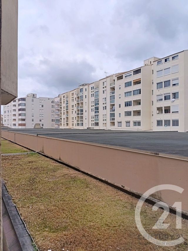 Appartement Studio à vendre - 1 pièce - 23.31 m2 - SETE - 34 - LANGUEDOC-ROUSSILLON - Century 21 Alizés - Puig Immobilier