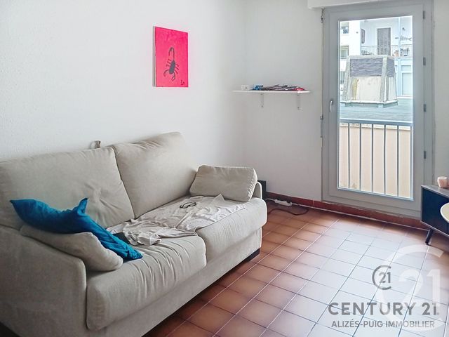 Appartement Studio à vendre SETE