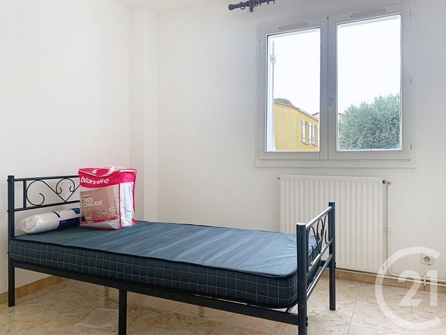 maison à louer - 4 pièces - 77.35 m2 - SETE - 34 - LANGUEDOC-ROUSSILLON - Century 21 Alizés - Puig Immobilier