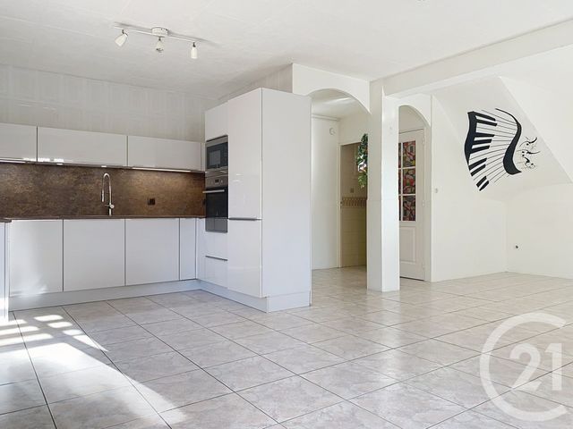 maison à louer - 4 pièces - 77.35 m2 - SETE - 34 - LANGUEDOC-ROUSSILLON - Century 21 Alizés - Puig Immobilier