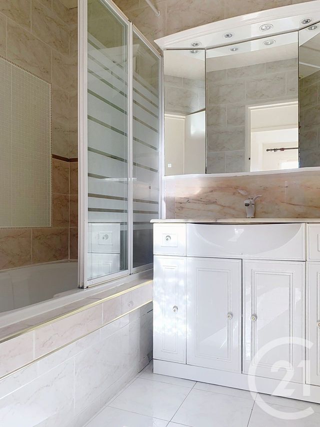 maison à louer - 4 pièces - 77.35 m2 - SETE - 34 - LANGUEDOC-ROUSSILLON - Century 21 Alizés - Puig Immobilier