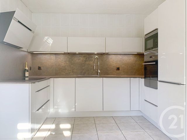 maison à louer - 4 pièces - 77.35 m2 - SETE - 34 - LANGUEDOC-ROUSSILLON - Century 21 Alizés - Puig Immobilier