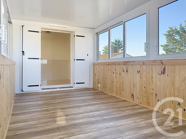 maison à louer - 4 pièces - 77.35 m2 - SETE - 34 - LANGUEDOC-ROUSSILLON - Century 21 Alizés - Puig Immobilier