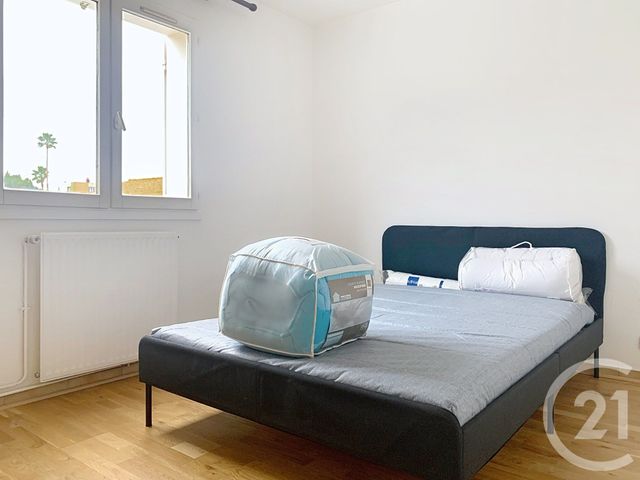 maison à louer - 4 pièces - 77.35 m2 - SETE - 34 - LANGUEDOC-ROUSSILLON - Century 21 Alizés - Puig Immobilier