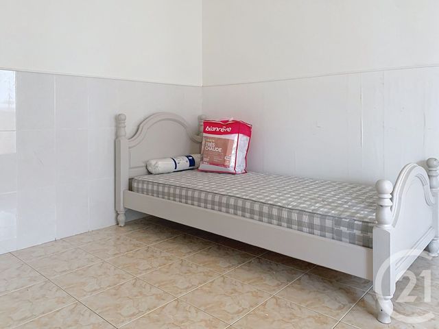 maison à louer - 4 pièces - 77.35 m2 - SETE - 34 - LANGUEDOC-ROUSSILLON - Century 21 Alizés - Puig Immobilier