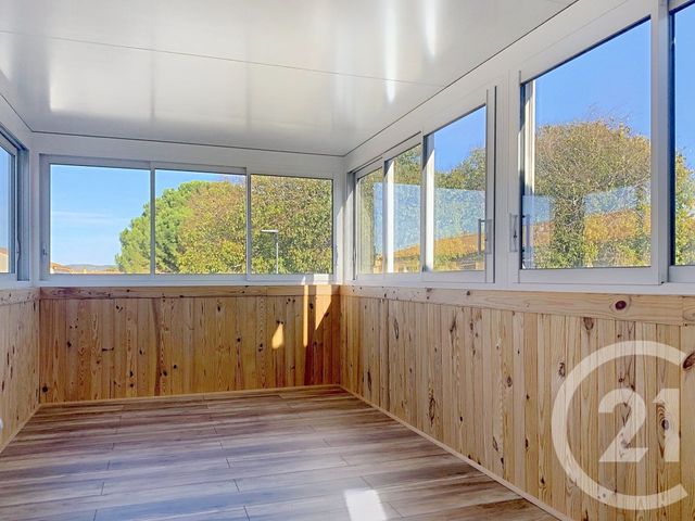 maison à louer - 4 pièces - 77.35 m2 - SETE - 34 - LANGUEDOC-ROUSSILLON - Century 21 Alizés - Puig Immobilier