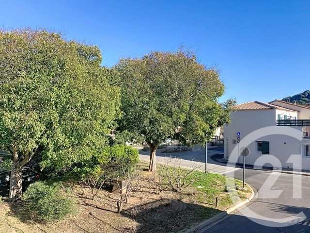 maison à louer - 4 pièces - 77.35 m2 - SETE - 34 - LANGUEDOC-ROUSSILLON - Century 21 Alizés - Puig Immobilier