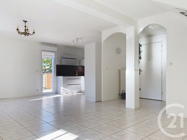 maison à louer - 4 pièces - 77.35 m2 - SETE - 34 - LANGUEDOC-ROUSSILLON - Century 21 Alizés - Puig Immobilier