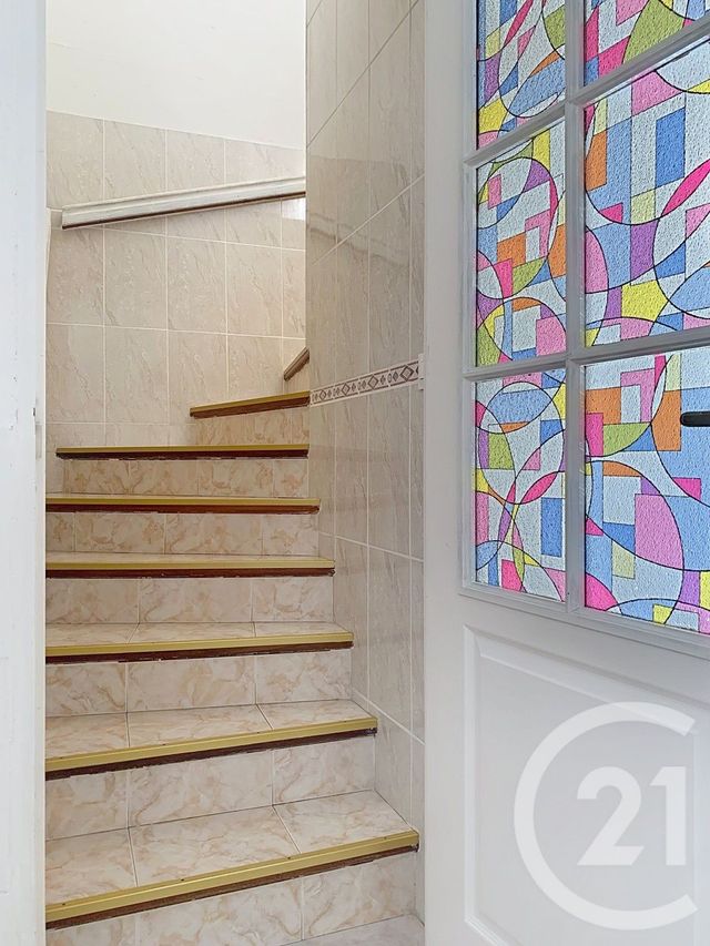 maison à louer - 4 pièces - 77.35 m2 - SETE - 34 - LANGUEDOC-ROUSSILLON - Century 21 Alizés - Puig Immobilier