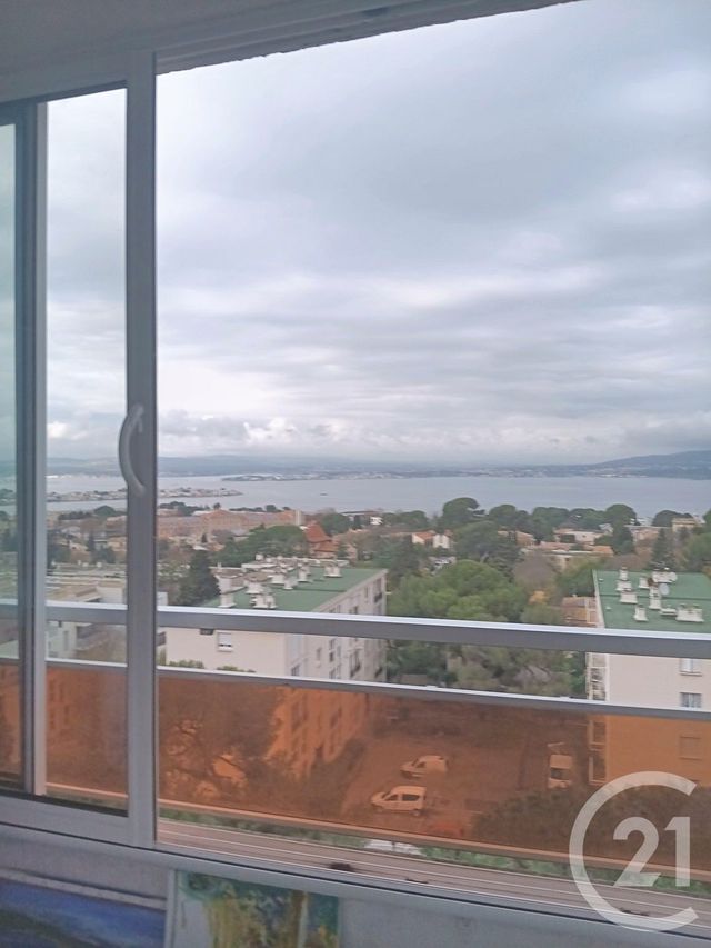 Appartement F4 à vendre - 4 pièces - 62.0 m2 - SETE - 34 - LANGUEDOC-ROUSSILLON - Century 21 Alizés - Puig Immobilier