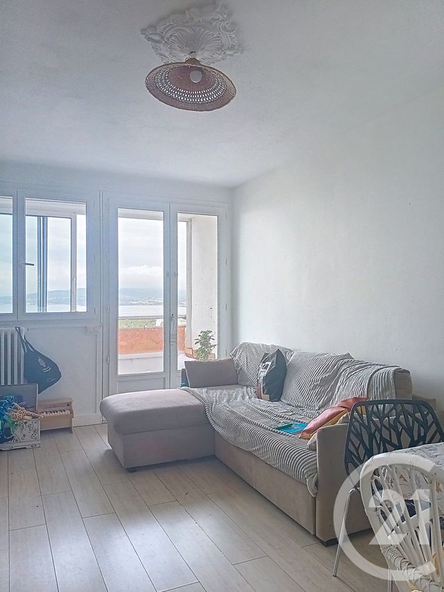 appartement - SETE - 34