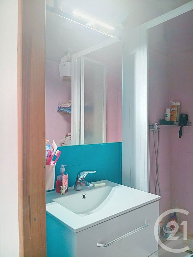 Appartement F4 à vendre - 4 pièces - 62.0 m2 - SETE - 34 - LANGUEDOC-ROUSSILLON - Century 21 Alizés - Puig Immobilier