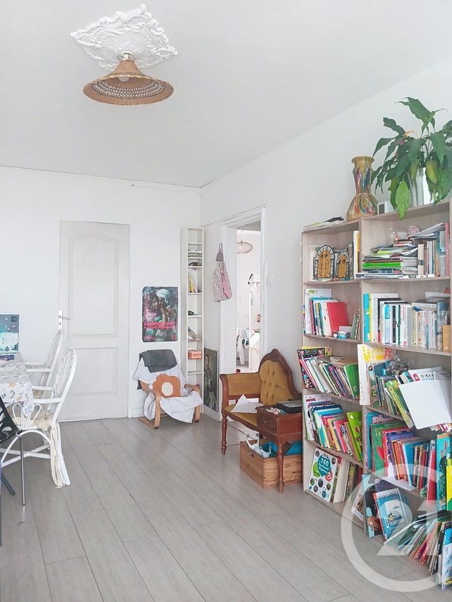 Appartement F4 à vendre - 4 pièces - 62.0 m2 - SETE - 34 - LANGUEDOC-ROUSSILLON - Century 21 Alizés - Puig Immobilier