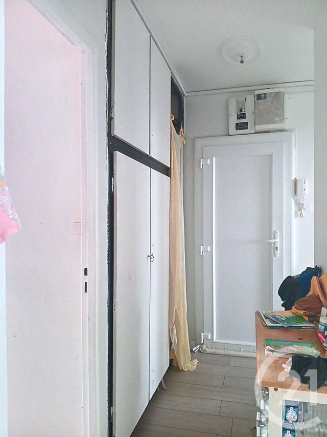 Appartement F4 à vendre - 4 pièces - 62.0 m2 - SETE - 34 - LANGUEDOC-ROUSSILLON - Century 21 Alizés - Puig Immobilier